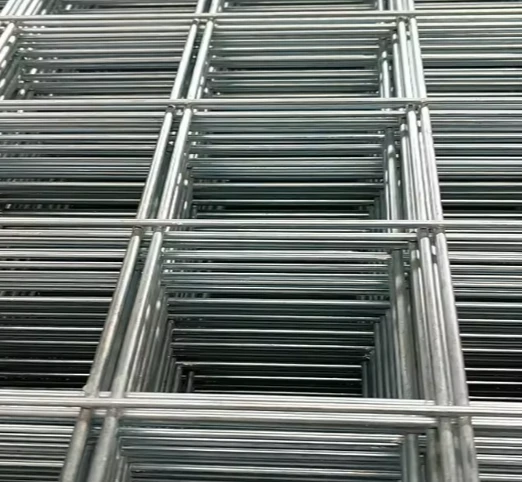 Galvanized Steel Wire Welded Wire Mesh Galvanized Steel Wire Welded Wire Mesh